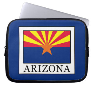Funda Para Portátil Arizona