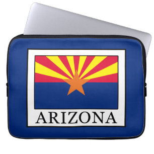 Funda Para Portátil Arizona