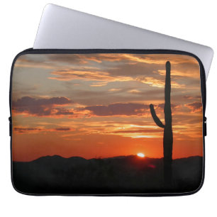Funda Para Portátil Arizona Sunset