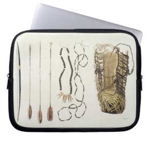 Funda Para Portátil Armas, herramientas y joyería de Puri y de