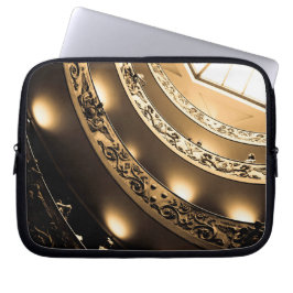 Funda Para Portátil Arquitectura sepia