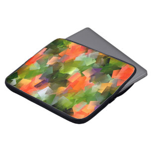 Funda Para Portátil Arreglo de verano......