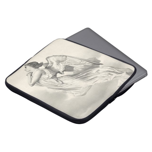 Funda Para Portátil Arrepentimiento 1851 (Superior anverso)