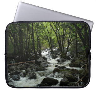 Funda Para Portátil Arroyo Bridalveil en el Parque Nacional Yosemite