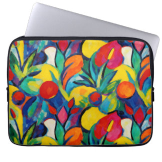 Funda Para Portátil Art