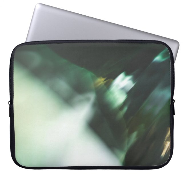 Funda Para Portátil Arte abstracto (Frente)