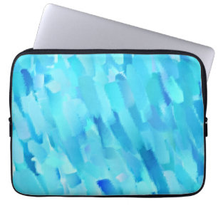 Funda Para Portátil Arte abstracto Pintura abstracta 25