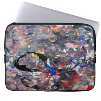 Funda Para Portátil arte aleatorio