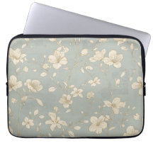 Arte Botánico Antiguo y Elegante de Línea