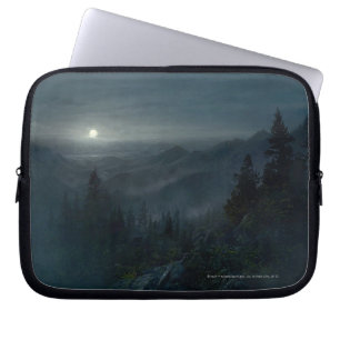 Funda Para Portátil Arte conceptual