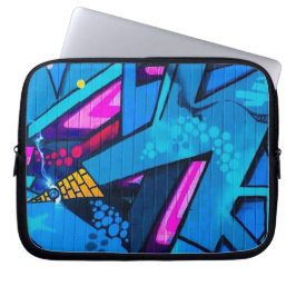 Funda Para Portátil Arte de graffiti