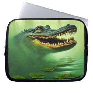 Funda Para Portátil Arte de ligador