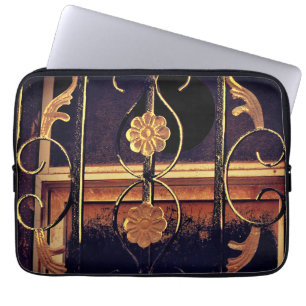 Funda Para Portátil Arte del desierto