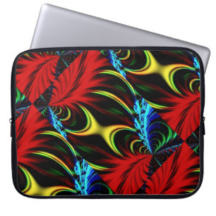 Funda Para Portátil Arte inspirado