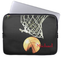 Artesanía de baloncesto, nombre