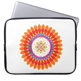 Funda Para Portátil Artístico 