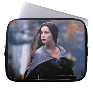Funda Para Portátil ARWEN™ Mirando hacia atrás
