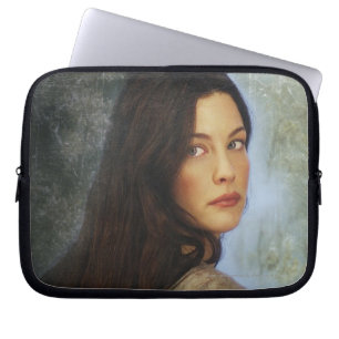 Funda Para Portátil Arwen que da vuelta detrás