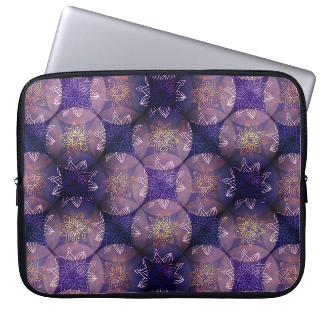 Funda Para Portátil "Ascension Sacrament" Electronics Bag (Frente)