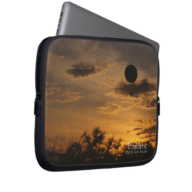 Funda Para Portátil Ascenso (Anverso derecho)