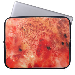 Funda Para Portátil Ascuas Desplegándose