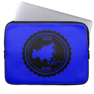 Funda Para Portátil Asia