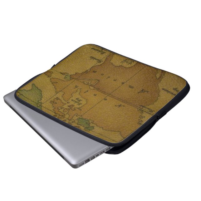 Funda Para Portátil Asignar Funda de portátil (Inferior anverso)