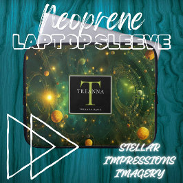 Funda Para Portátil Astralon Drift