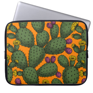 Funda Para Portátil Atardecer del desierto