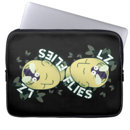 Funda Para Portátil Aterrizaje, zona toalla de playa