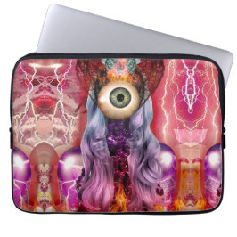 Funda Para Portátil Atómico