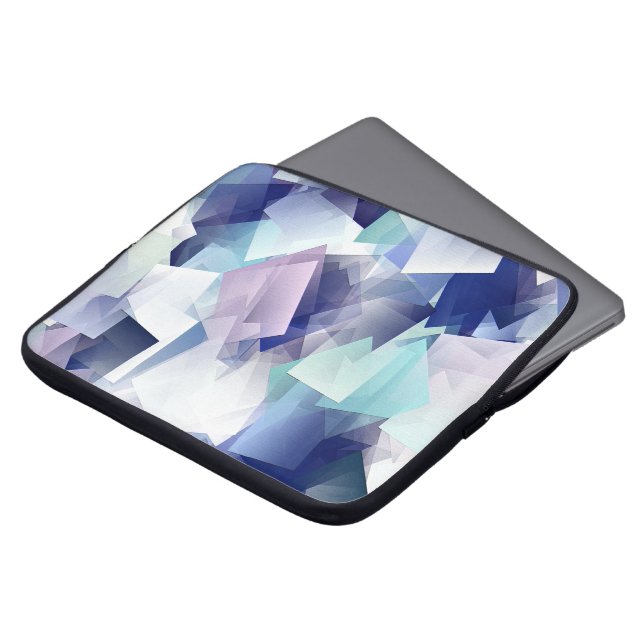Funda Para Portátil Atrapar el hielo...... (Superior anverso)
