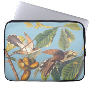 Funda Para Portátil Audubon Yellow Bilckoo