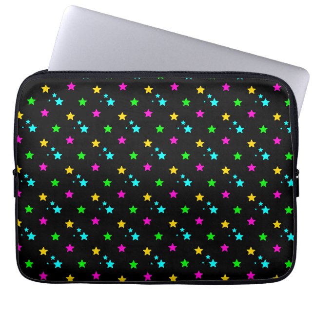 Funda Para Portátil Aurigidas (Frente)