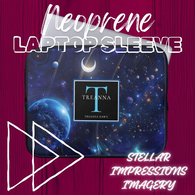 Funda Para Portátil Auronis Reverie (Subido por el creador)