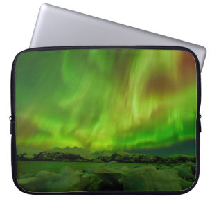 Funda Para Portátil Aurora asombrosa