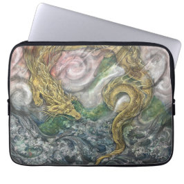 Funda Para Portátil Auspicious Dragon (Zui-ryu)