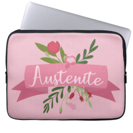 Funda Para Portátil Austenita II