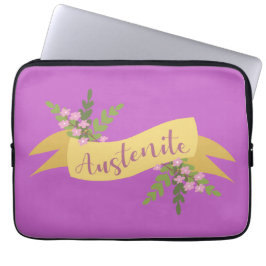 Funda Para Portátil Austenite I