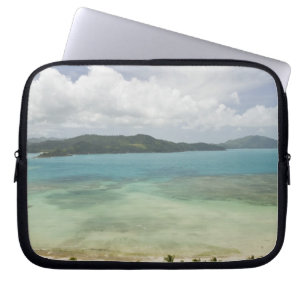 Funda Para Portátil Australia, Queensland, Costa de Whitsunday, 3
