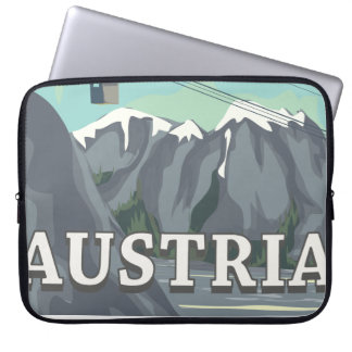 Funda Para Portátil Austria