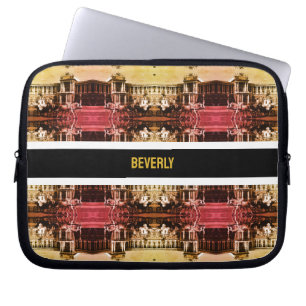 Funda Para Portátil Austria Antigua Viena Palacio Hofburg
