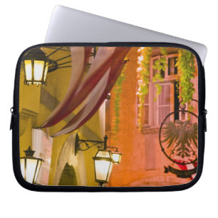 Funda Para Portátil AUSTRIA, Viena: Fleischmarkt: Griechengasse