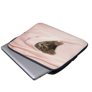 Funda Para Portátil Autoestop
