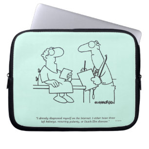Funda Para Portátil Autoexamen