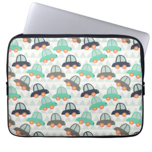 Funda Para Portátil Autos y más autos
