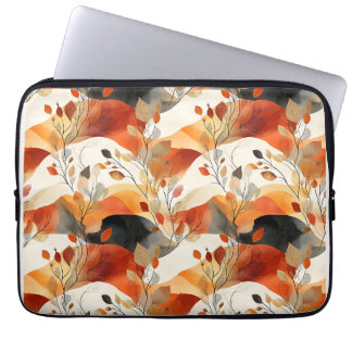 Funda Para Portátil Autumance Elegance Seamless Pattern