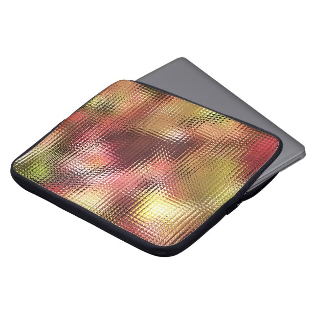 FUNDA PARA PORTÁTIL AUTUMN (Superior anverso)