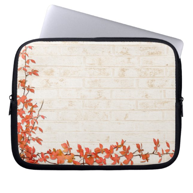 Funda Para Portátil Autumn Vine (Frente)