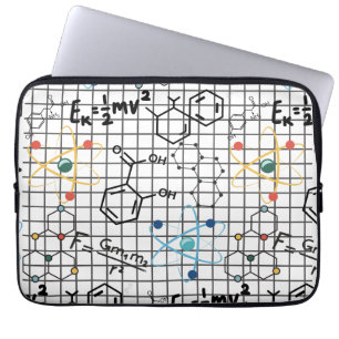 Funda Para Portátil Avance científico